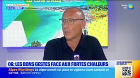 Le journal de 8h du lundi 11 août 2025