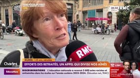 Effort des retraités, un appel qui divise nos aînés 
