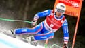 Ski alpin : Clarey réfléchit encore à son avenir
