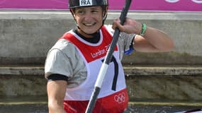 Emilie Fer