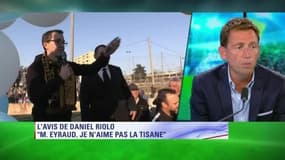 Le best-of de l’After foot du lundi 26 juin