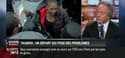 Le parti pris d'Hervé Gattegno: "Le départ de Christiane Taubira pose autant de problèmes qu'il n'en règle" - 28/01