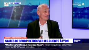 Salles de sport: le président fondateur de L'Appart Fitness "remercie" le gouvernement pour les aides du fonds de solidarité 