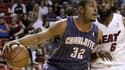 Boris Diaw face à Lebron James