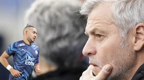 Ligue 1 : "On ne régle pas le problème avec des demi-mesures" soutient Genesio d'accord avec Payet