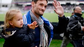 Hugo Lloris