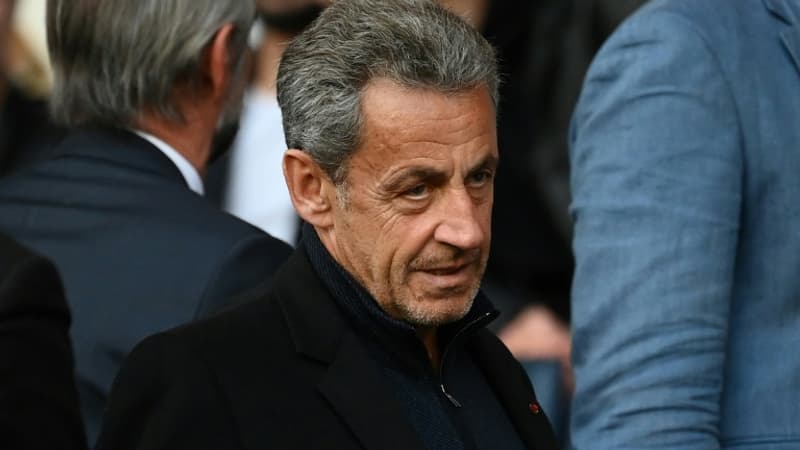 EN DIRECT - Nicolas Sarkozy ne votera pas au congrès des LR pour désigner un nouveau président