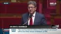 Président Magnien ! : Les "boulettes" recensées à l'Assemblée hier - 08/11