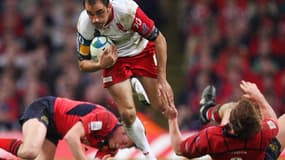 Julien Peyrelongue et les Biarrots rêvent d'un quart à Anoeta