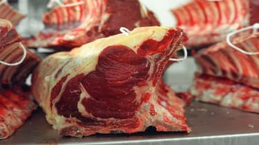 Les autorités américaines rouvrent leurs portes aux importations de boeuf français.