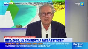 Municipales dans les Alpes-Maritimes: des unions de la gauche pas seulement à Nice