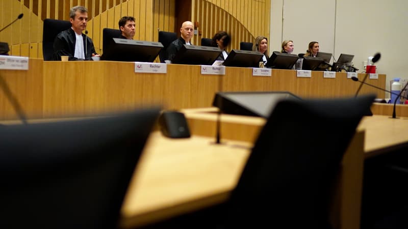 Le procès de quatre suspects dans le crash du vol MH17 s'est ouvert à Schiphol aux Pays-Bas, ce lundi 9 mars 2020