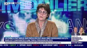 Les marchés prennent-ils encore trop à la légère ce que pourrait faire la Fed cette année ? - 17/01