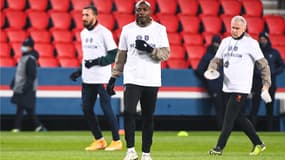 Achille Webo