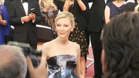 Pourquoi Cate Blanchett a-t-elle été choisie pour présider le 71e festival de Cannes