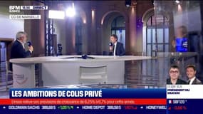 Le Grand Journal de l'Éco - Mardi 14 décembre