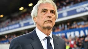 Vahid Halilhodzic