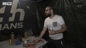24 heures du Mans – Les amateurs envahissent les campings