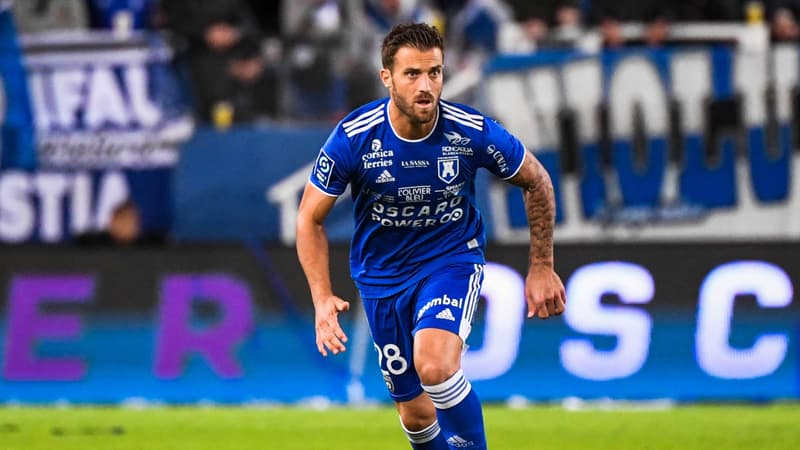 "Il y a ceux qui font du golf et du padel puis il y a moi": un ex-joueur de Ligue 2 prÃªt Ã  sa...