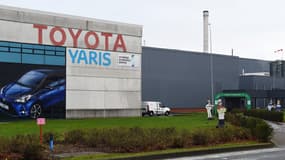 Près de 4 millions de Yaris ont été produites depuis le démarrage du site valenciennois de Toyota en 2001 et 224.000 voitures sont sorties des lignes de production en 2019.
