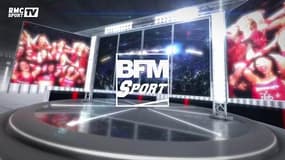 Le Best-Of Grand Week-End Sport du dimanche 4 septembre