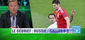 After-Foot : le Best-Of du 20 juin