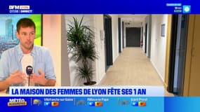 Violences conjugales : quel bilan pour la Maison des femmes de Lyon qui fête ses 1 an ?