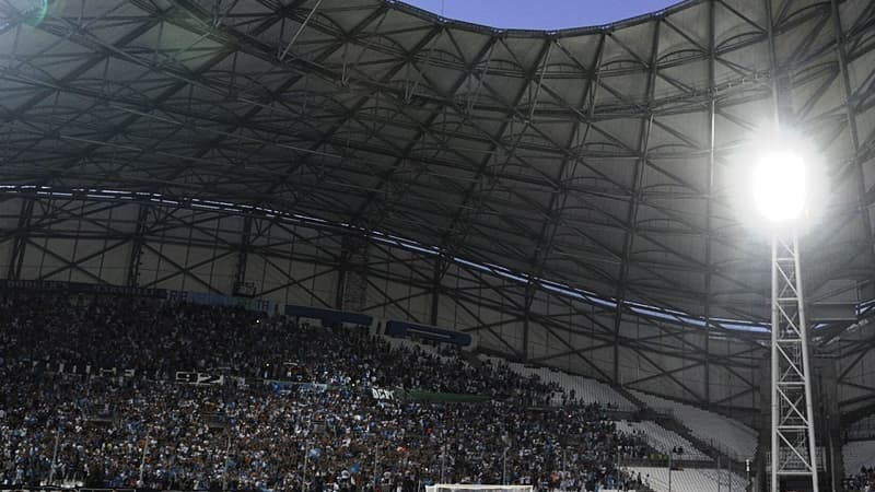 Stade Vélodrome