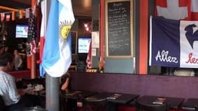 Les Bleus donnent le moral aux Français - 24/06