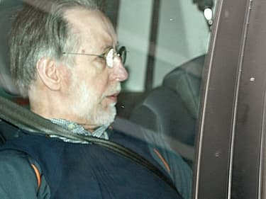 Michel Fourniret est mort: enquête ouverte pour "recherches des causes de la mort"