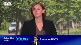 Philippine : la tristesse et la colère de sa mère - 21/09