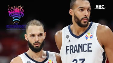 Eurobasket 2022 : Le groupe de la mort pour les Bleus