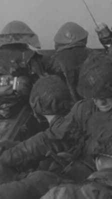  80 ans du Débarquement: comment cette fameuse nuit du 5 au 6 juin 1944 s'est-elle déroulée? 