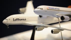 Luftansa va racheter les 55% restants de Brussels Airlines.