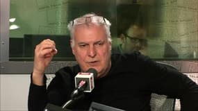 Ouverture des parcs la nuit à Paris : « Oui, à condition d'avoir une surveillance » Bernard Debré