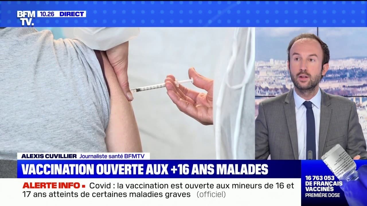 Maladie De Ménière Et Vaccin Covid