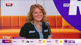 Le bonus RMC : Le classement des meilleures chansons de tous les temps - 16/10