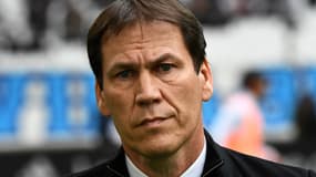 Rudi Garcia