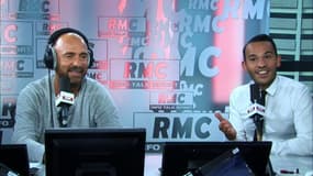 Les Coulisses du foot de Mohamed Bouhafsi : comment ont réagi les Bleus au désistement de Rabiot