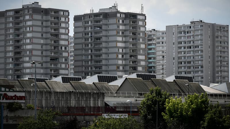 Des plaintes visant Jonathan Berrebi ont été déposées auprès du parquet de Bobigny