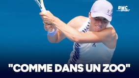 Open d'Australie : 