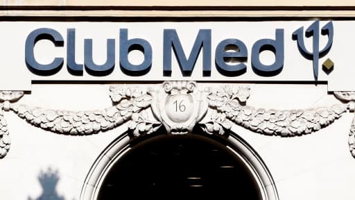 Le Club Mediterranée fait l'objet d'une offre publique d'achat de la part de ses actionnaires Axa et Fosun.