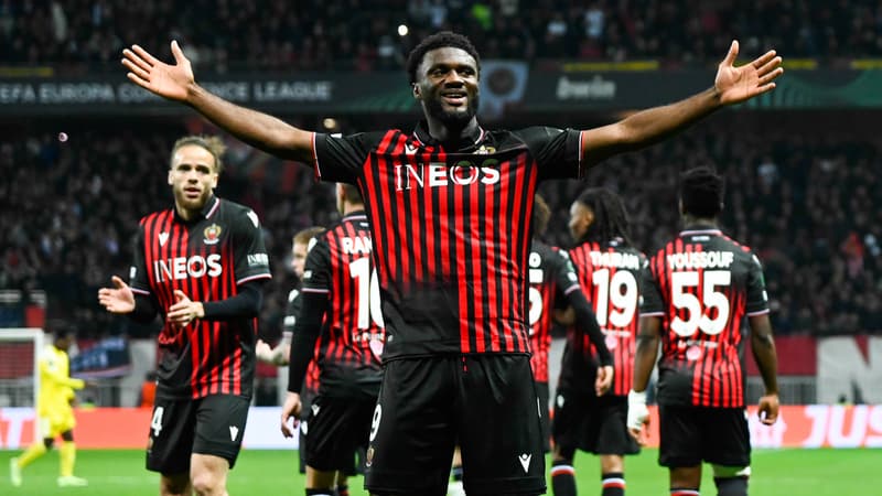 Conference League: Nice face à Bâle, le tirage complet des quarts et du tableau final