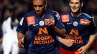 Le milieu de terrain montpelliérain s'est illustré face à Rennes et son frère, Sylvain