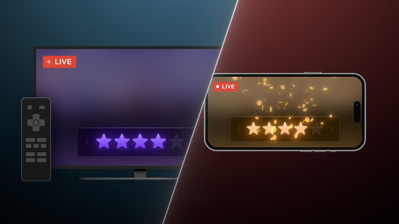 Netflix va relancer le télécrochet qui a révélé Beyoncé, Justin Timberlake ou Britney Spears, il vous permettra de voter en direct pour la star de demain