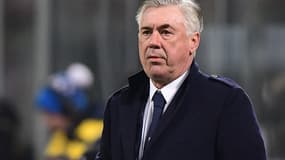 Carlo Ancelotti