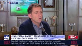 Le projet d'une "Super Ligue européenne" divise l'After