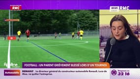 Violences lors d’un tournoi U11 près de Toulouse: un homme grièvement blessé, un éducateur agressé
