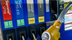 La part du diesel dans les immatriculations de voitures particulières neuves est tombée à 36% en septembre et octobre.