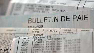 Les salariés non-cadres ont vu une hausse de leur pouvoir d'achat limitée à 0,65% en 2014.